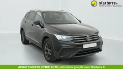 Volkswagen Tiguan Allspace 2.0 TDI 150ch DSG7 Life Plus