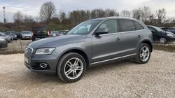 Audi Q5 2013 2.0 TDI 177 AMBITION LUXE QUATTRO S TRONIC 7