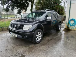 Nissan Navara 2.5 Dci D40 4X4