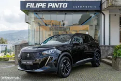 Peugeot 2008 1.2 PureTech Allure Pack