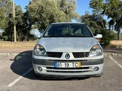 Renault Clio Privilege
