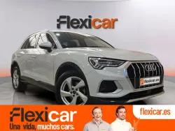 AUDI Q3 35 TFSI Advanced S tronic