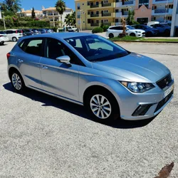 Seat Ibiza STYLE