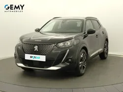 PEUGEOT 2008 PureTech 130 S&S EAT8 Allure