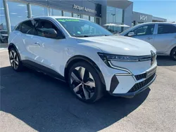 Renault Mégane V ELECTRIQUE E-TECH EV40 130CH STANDARD CHARGE Techno