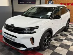 Citroen C5 AIRCROSS BLUEHDI 130CH S&S C-SERIES EAT8