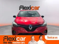 RENAULT Clio Sce Authentic 49kW
