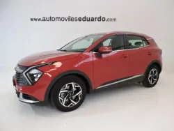 Kia Sportage 1.6 MHEV Drive 100kW 136CV 4x2