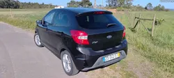 Ford KA +