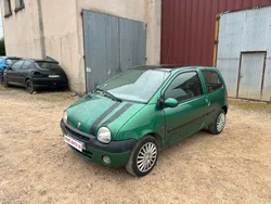 Renault twingo 1.2 75cv • 132000 kms • boite automatique