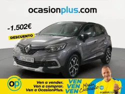 RENAULT Captur TCe eco2 Energy Zen 90