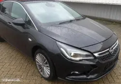 Opel Astra 1.0 Innovation S/S