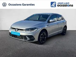 Volkswagen Polo 1.0 TSI 95 S&S BVM5 R-Line Edition