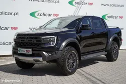 Ford Ranger 3.0 EcoBoost CD Raptor 4WD