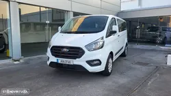 Ford Transit Custom 320L2 2.0 H1-T.B.Trend