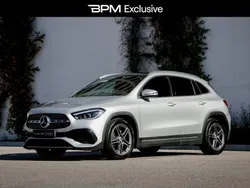 Mercedes-benz GLA 220 d 190ch 4Matic AMG Line 8G-DCT