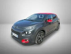 Citroën C3 (3) PureTech 110 EAT6 Shine