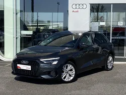 AUDI A3 Sportback 40 TDI 200 S tronic 7 Quattro Design Luxe