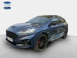 FORD Kuga 2.5 Duratec PHEV ST-Line X 4x2