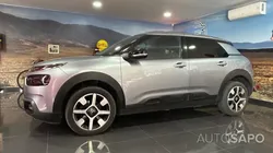 Citroen C4 Cactus de 2020