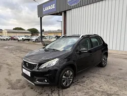 Peugeot 2008 1.6 BlueHDi 120ch Allure S&S