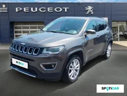 Jeep Compass MY20 1.3 GSE T4 150 ch BVR6 Limited