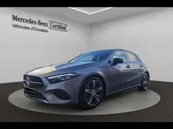 Mercedes-benz Classe A 200 d 150ch Progressive Line 8G-DCT