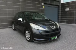 Peugeot 207 1.4 16V Trendy