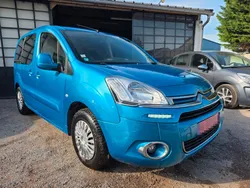 Citroën berlingo XTR 1.6 Hdi 75CH Première main 160000km