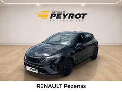 RENAULT Clio TCe 90 ch GSR2 Esprit Alpine