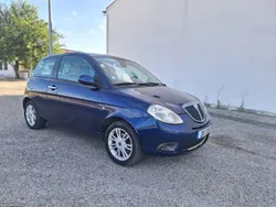Lancia Ypsilon troco Lancia Ypsilon 1.2 Gasolina, com 108mil quilómetros