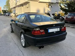 BMW 320 E46