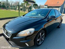 Volvo V40 D2 RDesign