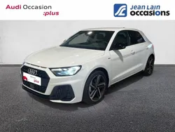 Audi A1 Sportback 35 TFSI 150 ch S tronic 7 S Line Plus