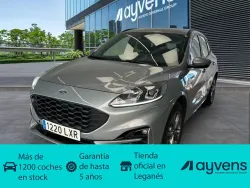 FORD Kuga 2.5 Duratec PHEV ST-Line 4x2