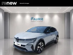RENAULT Megane E-Tech 220 ch autonomie confort GSR2 Techno