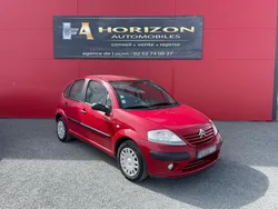 Citroën C3 Pulp -CLIM 1.4L 75ch - GARANTIE 12 MOIS