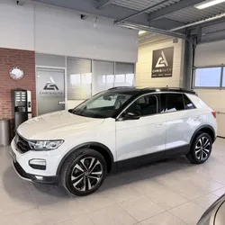 Volkswagen T-ROC 1.0 TSI 110CH UNITED