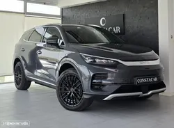 BYD Tang 108.8 kWh AWD Flagship