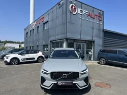 Volvo XC60 B4 197CH PLUS STYLE DARK GEARTRONIC