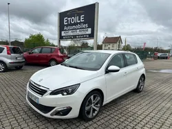 PEUGEOT 30 II 1.2 e-THP 12V 130 cv
