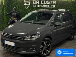 VOLKSWAGEN TOURAN III CARAT 1.5 TSI EVO 150 Cv 1ERE MAIN / 13 100 Kms - GARANTIE 1 AN
