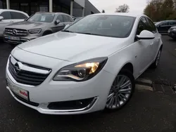 Opel INSIGNIA 1.6 CDTI 136CH INNOVATION AUTO 5P