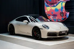 Porsche 911 (992) Carrera S 450cv | Malus payé | Porsche Approved 04/2027 | PDLS+ | Sport Chrono | Toit Verre | BOSE | Sièges chauffants/ventilés