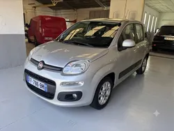 Fiat panda iii 1.2 8v 69 pop 2019