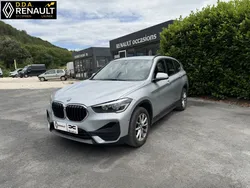 Bmw X1 (2) xDrive18d Lounge BVA8