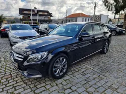Mercedes-Benz C 200 BlueTEC