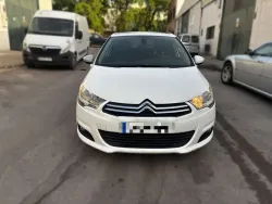 Citroen C4 1.6HDi Business