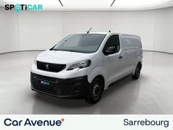 Peugeot expert fgn tole standard 1.5 bluehdi 120 s&s bvm6 premium