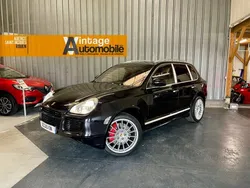 Porsche Cayenne Turbo 955 4.5L V8 - Reprise , Garantie et Financement